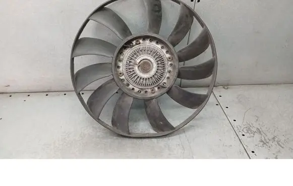 Audi A6 Allroad C5 Viscous fan clutch 