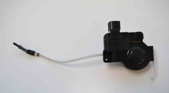 Lexus GS 300 350 430 450H Other devices