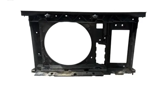 Peugeot 5008 Radiator support slam panel 9650316080 1858824116 189801859