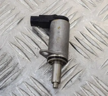 Audi Q5 SQ5 Turbo solenoid valve