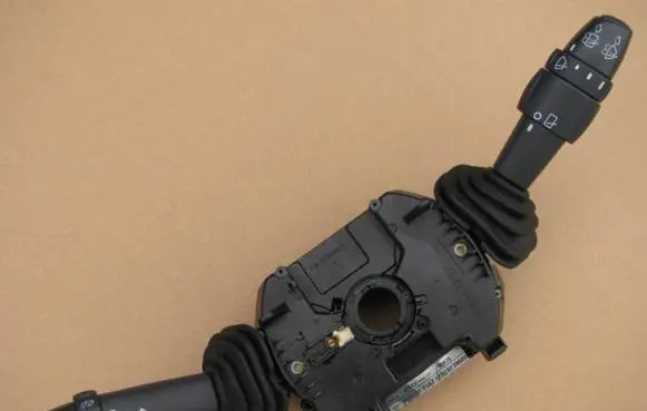 Fiat Stilo Wiper turn signal indicator stalk/switch 07353729600 00625 47143