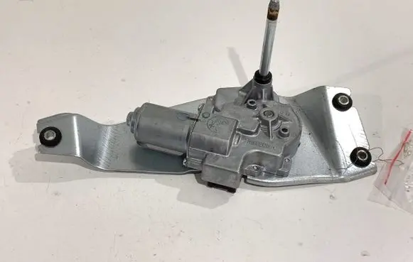 BMW X2 F39 Rear window wiper motor 7356220