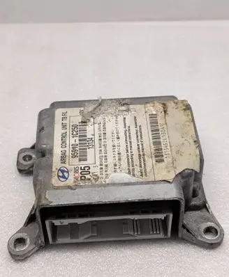 Hyundai Getz Airbag control unit/module 959101C250 13134