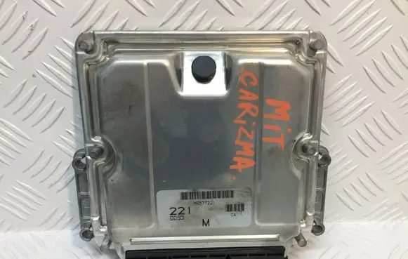 Mitsubishi Carisma Engine control unit/module 8200142446 MR577221 8200222067