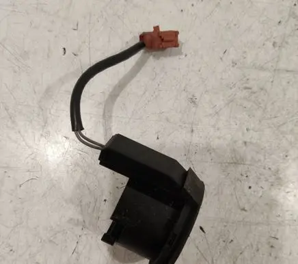 Peugeot 607 Immobiliser reader (aerial) 9654570280