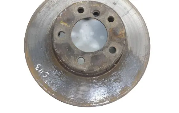 BMW 3 F30 F35 F31 Front brake disc