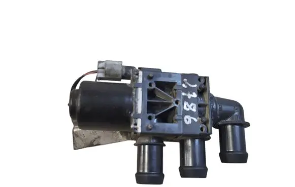 Mini Electric (Cooper SE) Coolant heater control valve 