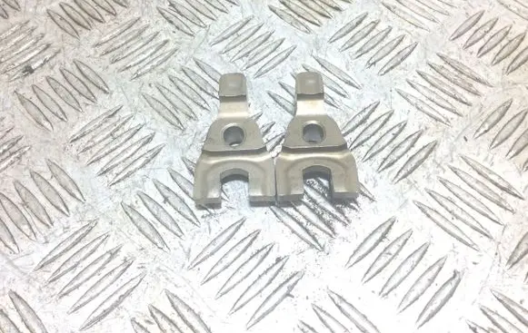 BMW X6 F16 Fuel injectors set 