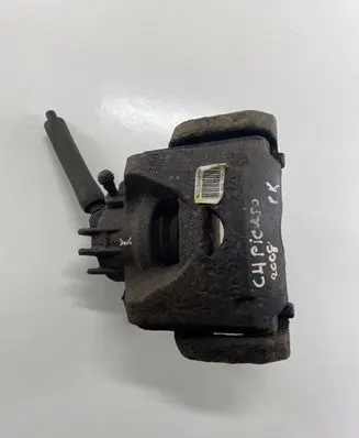 Citroen C4 Grand Picasso Front brake caliper