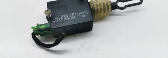 Audi A6 S6 C5 4B Central locking motor 406204247 8D9962115A