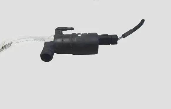 Citroen Jumpy Windscreen/windshield washer pump 021168