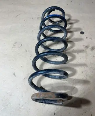 Ford Turneo Courier Rear coil spring