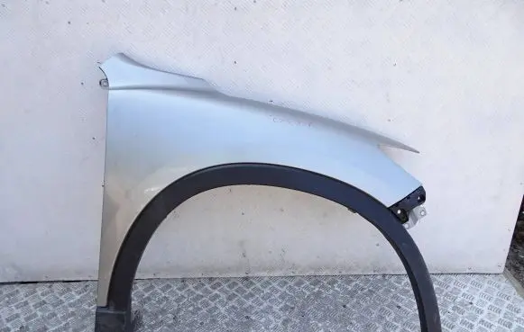 Mazda CX-5 Fender