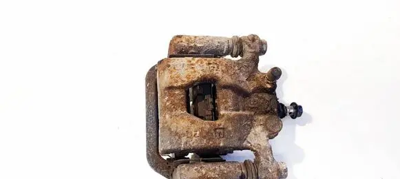 Nissan e-NV200 Rear brake caliper 3528