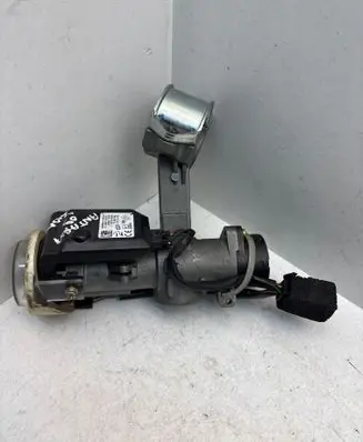 Opel Antara Ignition lock 96628500 5256101300 19117870