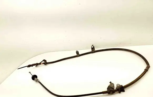 Lexus RX 330 - 350 - 400H Handbrake/parking brake wiring cable 