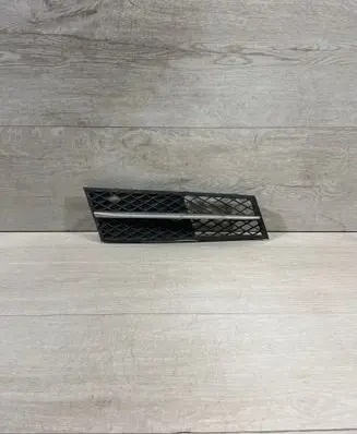 BMW 5 F10 F11 Front bumper lower grill 7200700 1460915