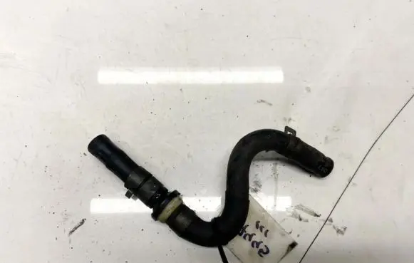 Chevrolet Epica Engine coolant pipe/hose