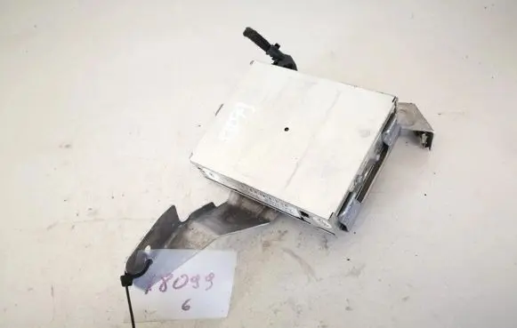 Audi A6 S6 C5 4B Other control units/modules 4b1919894a