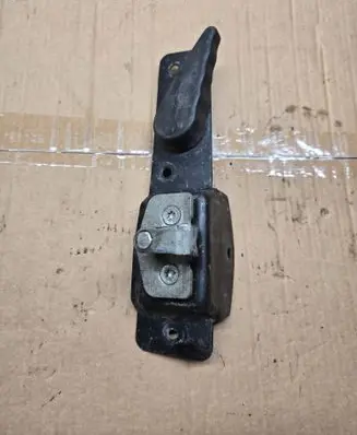 Opel Vivaro Rear door interior handle 91166045
