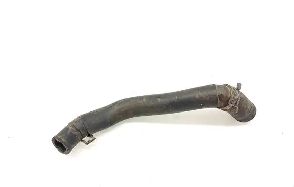 Volkswagen Golf VII Engine coolant pipe/hose 5Q0122109H