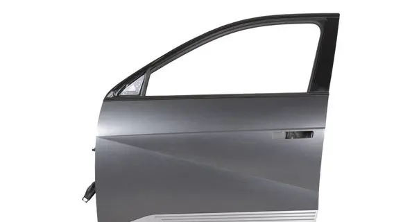 Hyundai Ioniq 5 Front door