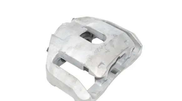 BMW 5 E60 E61 Front brake caliper 34116753660 6753660