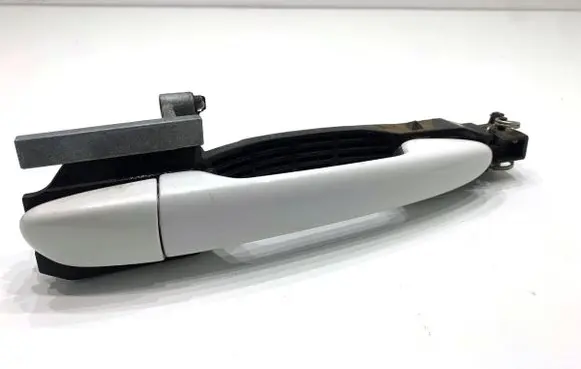 Mazda CX-9 Rear door exterior handle 