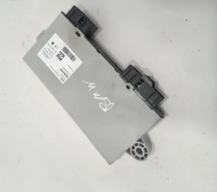 BMW 5 F10 F11 CAS control unit/module 5WK50822FBR