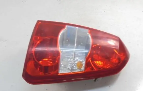 Chevrolet Lacetti Rear/tail lights 20-2802R