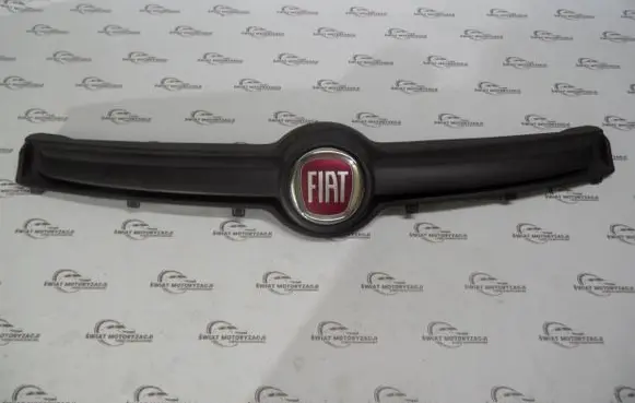 Fiat Panda III Front grill 735520656