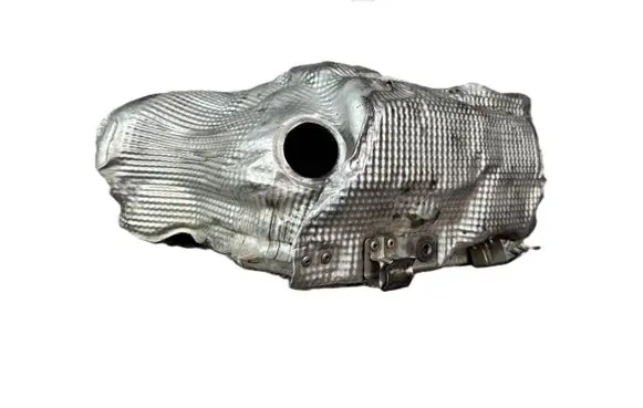 Alfa Romeo Stelvio Exhaust heat shield 50549805 C246