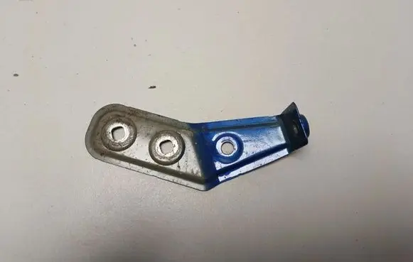 BMW 3 G20 G21 Fender mounting bracket 7419403 8494436