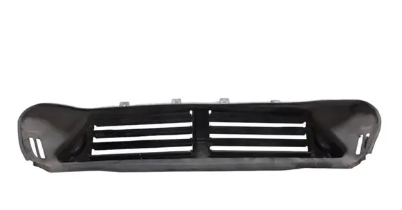 Volvo V40 Intercooler air guide/duct channel 31383814