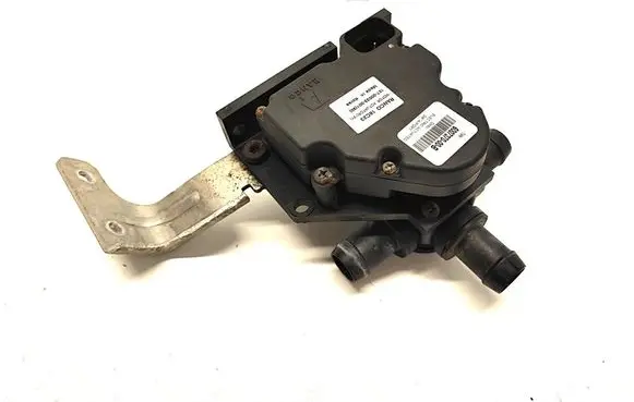 Tesla Model S Electric auxiliary coolant/water pump 600737000B