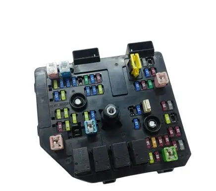 Opel Antara Fuse module 95202016