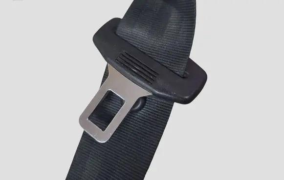 Volkswagen Golf V Rear seatbelt 607609901B