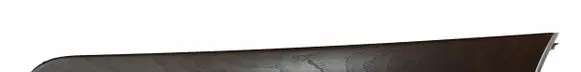 Audi A4 S4 B5 8D Front door trim (molding) 8K0867410K