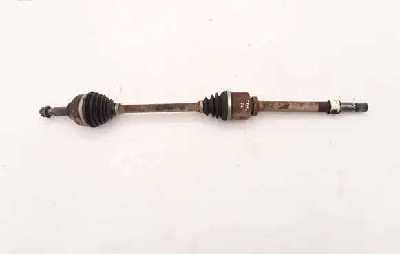 Renault Trafic II (X83) Front driveshaft 8200452268
