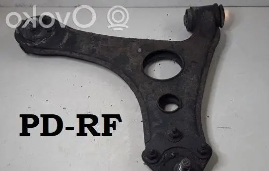 Mercedes-Benz A W168 Front lower control arm/wishbone 5F073