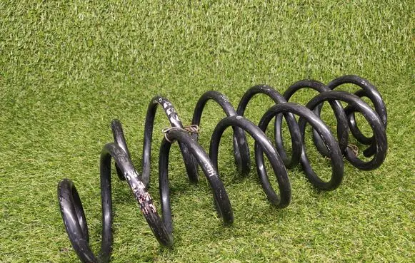 Audi A4 S4 B8 8K Rear coil spring