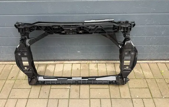 Audi Q3 8U Radiator support slam panel 8U0805594