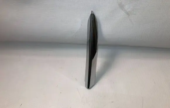Radiator trim
