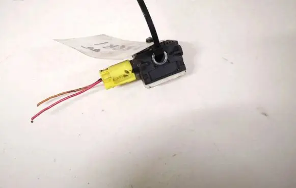 Mercedes-Benz ML W164 Airbag deployment crash/impact sensor 0038202826