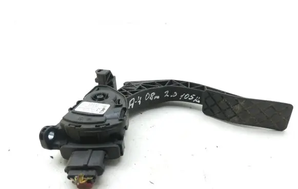 Audi A4 S4 B8 8K Accelerator throttle pedal 8K1721523