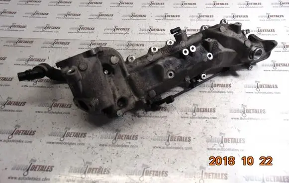 Mercedes-Benz E W211 Intake manifold LF00052