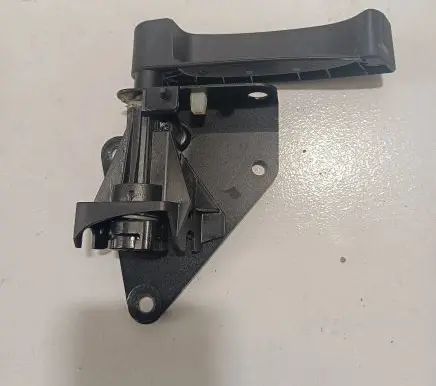 BMW X5 F15 Tailgate release/open handle 51247162149 975827105 1508050202