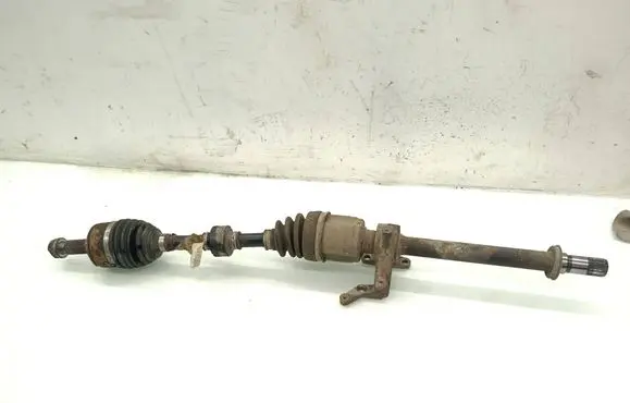 Honda Civic Front driveshaft 