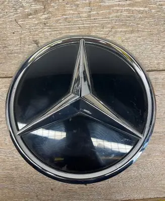 Mercedes-Benz A W177 Manufacturer badge logo/emblem A1778880101