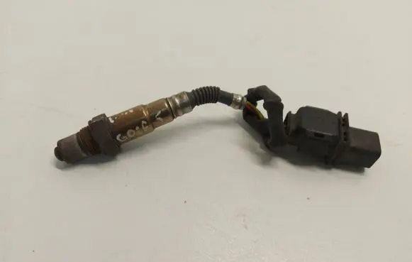 Volkswagen Golf V Lambda probe sensor 03c906262